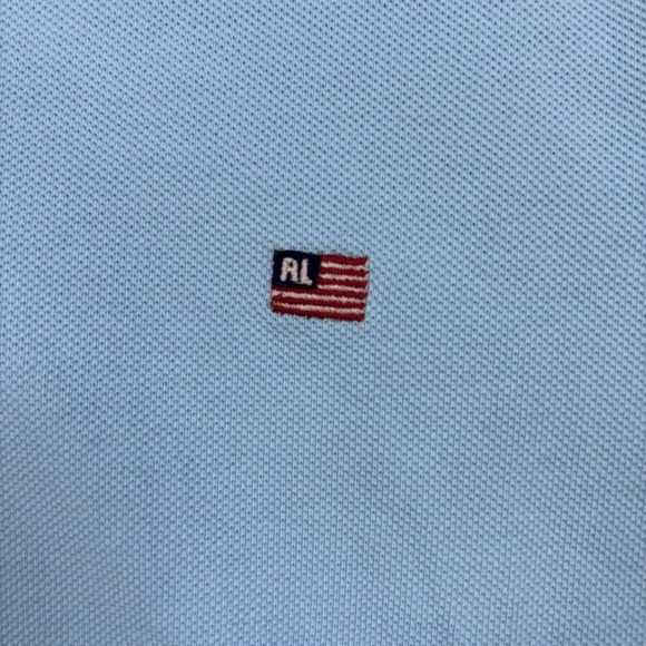 Ralph Lauren Jeans Co Women's L Polo - Picture 4 of 7